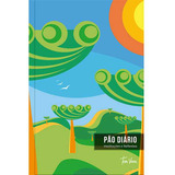Pão Diário Meditações E Reflexões Arte Araucárias Uma Meditação Para Cada Dia Do Ano De Anne Cetas Editorial Publicações Pão Diário Tapa Mole En Português 2023