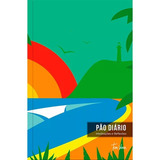 Pão Diário Meditações E Reflexões Devocional Anual De Tom Veiga Editora Publicações Pão Diário Edição 1 Edição Em Português
