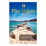 Pão Diário Volume 27 Capa Brochura Israel De Ministério Pão Diário Editorial Pão Diário Tapa Mole En Português 2023