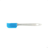 Pão Duro Pequeno Em Silicone Cabo Inox Jolly 10146