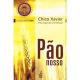 Pao Nosso novo