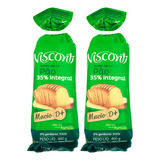 Pao Tradicional 400g Visconti