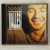 Paolo Vallesi Cd La Forza Della Vita
