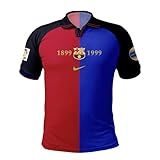 PAP Products Barcelona 1999 Retro Jersey