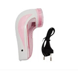 Papa Bolinha Elétrico Fio Tira Pelos 220v Rosa