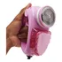 Papa Bolinhas Para Roupas Tira Pelos Elétrico Bivolt Grande