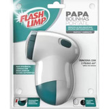 Papa Bolinhas Portátil Prático E Compacto Flash Limp