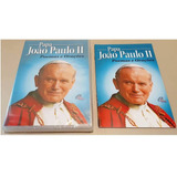 Papa João Paulo Ii... Poemas E Orações - Dvd + Livreto Novo