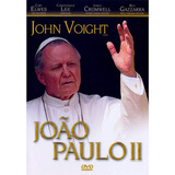Papa Joao Paulo Ii Dvd Original Lacrado