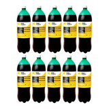 Papa Mosca 12 Refil