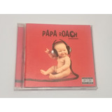 Papa Roach Cd Lovehatetragedy