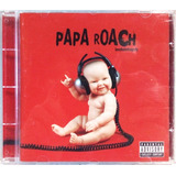 Papa Roach Love Hate Tragedy Cd