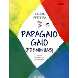 Papagaio Gaio poeminhas