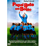 Papai Bate Um Bolao