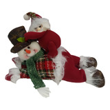 Papai Noel Boneco De