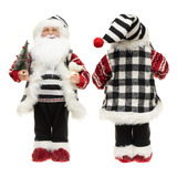 Papai Noel Boneco Enfeite