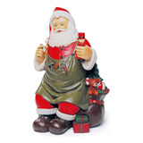 Papai Noel De Mesa
