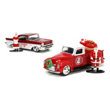 Papai Noel E Ford