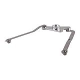 PAPAPI Substituição Para Kit De Reparo Da Alavanca Do Corredor Do Coletor De Admissão Mercedes M272 V6 M273 V8