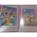 Papeis De Carta Cartiuge Década De 80 Excelentes Lote 1
