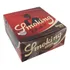 Papéis Para Cigarros Smoking Brown King Size Brown De 1 X 50 U