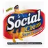 Papéis Toalha Social Clean Super Absorção 50 Folhas Pacote De 2 U X 12
