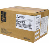 Papel 15x20 Mitsubishi Ck d868