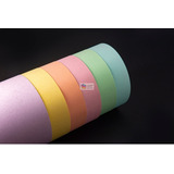 Papel 180g A4 Candy