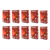 Papel A4 Sulfite Chamex 210x297 75g Caixa Com 10 Resmas