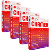 Papel A4 Sulfite Chamex Office 75g