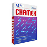 Papel A4 Sulfite Chamex Office 90g