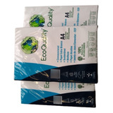 Papel A4 Sulfite Ecoquality Office 210x297