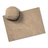 Papel Acoplado Kraft Burger