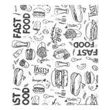 Papel Acoplado Para Frios E Lanches 30x38 C 1200