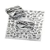 Papel Acoplado Para Lanche