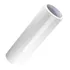 Papel Adesivo Branco Brilho Envelopar Mesa Geladeira 2mx60cm