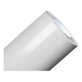 Papel Adesivo Branco P