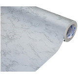 Papel Adesivo De Parede Decorar Sala Cozinha Móvel 10mx1 2m