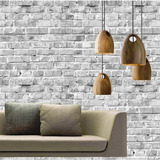 Papel Adesivo De Parede Lavável Diversas Estampas 45cm X 10m