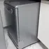Papel Adesivo Envelopar Geladeira Fogão Prata Tipo Inox 3mt