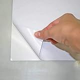 Papel Adesivo Fotografico 80g