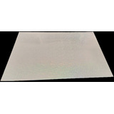 Papel Adesivo Holográfico Vinil Confetes A4 50 Folhas A Frio