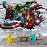 Avengers