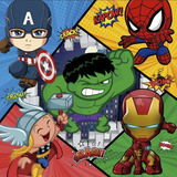 Avengers
