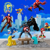 Avengers