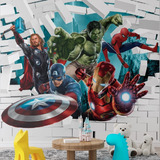 Vingadores