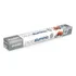 Papel Aluminio 45cm X 65 Metros Forte P assados E Congelados Carne Frango Peixe