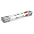 Papel Aluminio Rolo 65 Metros 45cmx65m Extra Forte Inoven