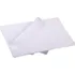 Papel Antigordura  30 X 34 Cm    Caixa 500 Folhas Liso