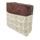 Papel Antigordura 38gr 30 X 34 Cm Caixa 500 Fls Gold
